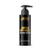 Beardo The Irish Royale Beard Wash Gel (100ml)