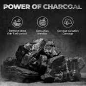 Beardo Activated Charcoal Body Wash (200ml)