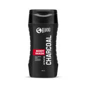 Beardo Activated Charcoal Body Wash (200ml)