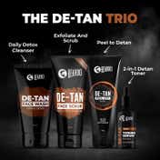 Beardo De-Tan Peel Off Face Mask (100g)
