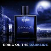Beardo Dark Side Eau De Parfum (100ml)