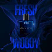 Beardo Dark Side Eau De Parfum (100ml)