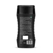 Beardo De-Tan Bodywash For Men (200 ml) Combo Pack of 2