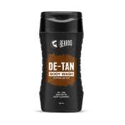 Beardo De-Tan Bodywash For Men (200 ml) Combo Pack of 2