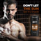 Beardo De-Tan Bodywash For Men (200 ml) Combo Pack of 2