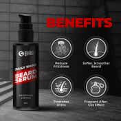 Beardo Beard Serum (50ml)