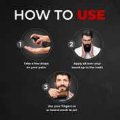 Beardo Beard Serum (50ml)