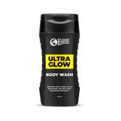 Beardo Ultraglow Body Wash Gel (200ml)