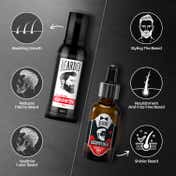 Beardo Beard And Hair Growth Oil (50ml)