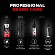 Beardo Beard And Hair Growth Oil (50ml)