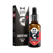Beardo Godfather Lite Beard Oil (30ml)