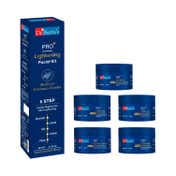 Dr Batra's Pro Lightening Enriched With Mulberry And Echinacea Extract Facial Kit (250g)