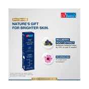 Dr Batra's Pro Lightening Enriched With Mulberry And Echinacea Extract Facial Kit (250g)