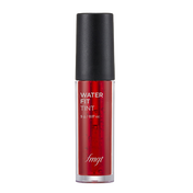 The Face Shop Water Fit Lip Tint - Picnic Red (5 g)