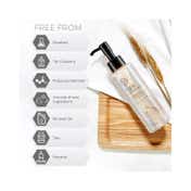 The Face Shop Rice Water Bright Rich Cleansing Oil (150 ml)