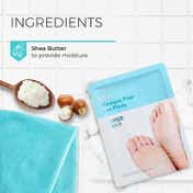 The Face Shop Smile Foot Mask