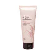 The Face Shop Day & Night Brightening Cleanser + Moisturizing Cream Combo (150 ml x 2)