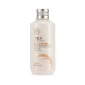 The Face Shop Day & Night Brightening Cleanser + Moisturizing Cream Combo (150 ml x 2)