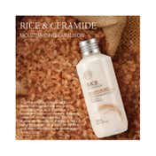 The Face Shop Day & Night Brightening Cleanser + Moisturizing Cream Combo (150 ml x 2)
