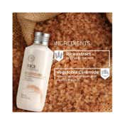 The Face Shop Day & Night Brightening Cleanser + Moisturizing Cream Combo (150 ml x 2)