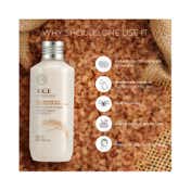 The Face Shop Rice Ceramide Moisturizing Toner (150ml)