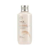 The Face Shop Rice Ceramide Moisturizing Toner (150ml)