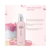 The Face Shop Chia Seed Advanced Vit B12 Hydro Toner (160ml)