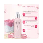 The Face Shop Chia Seed Advanced Vit B12 Hydro Toner (160ml)
