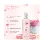 The Face Shop Chia Seed Advanced Vit B12 Hydro Toner (160ml)