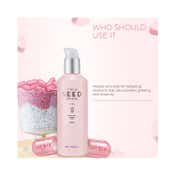 The Face Shop Chia Seed Advanced Vit B12 Hydro Toner (160ml)
