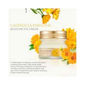 The Face Shop Calendula Essential Moisture Eye Cream (20ml)
