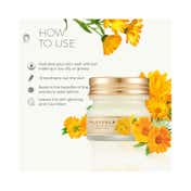 The Face Shop Calendula Essential Moisture Eye Cream (20ml)