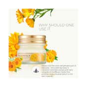 The Face Shop Calendula Essential Moisture Eye Cream (20ml)