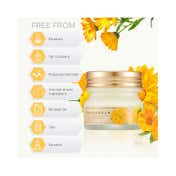 The Face Shop Calendula Essential Moisture Eye Cream (20ml)