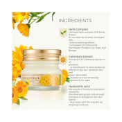 The Face Shop Calendula Essential Moisture Eye Cream (20ml)