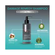 O3+ Professional Damage Remedy Hair Shampoo (200ml)