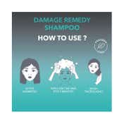 O3+ Professional Damage Remedy Hair Shampoo (200ml)