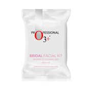 O3+ Professional Radiant & Glowing Skin Bridal Facial Kit