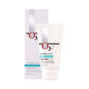 O3+ Professional Dermal Zone Volcano Scrub Normal to Oily Skin (50g)