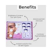 O3+ Professional Power Brightening Facial Kit