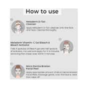 O3+ Professional Power Brightening Facial Kit