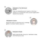 O3+ Professional Power Brightening Facial Kit