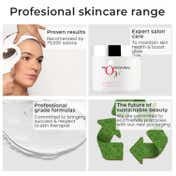 O3+Professional D-Tan Face Pack (300g)