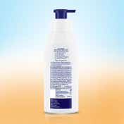 Nivea Aloe Protection Body Lotion With Spf 15 (400ml) - Full Ingredients List