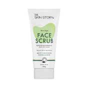 The Skin Story Moringa Face Scrub (100g)