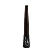 Colorbar All-Matte Eyeliner - 002 Matte Brown (2.5 ml)