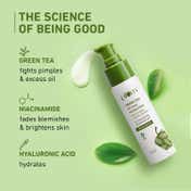 Plum Daily Skincare Essentials CSMS Combo