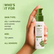 Plum Daily Skincare Essentials CSMS Combo