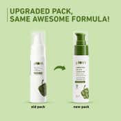 Plum Green Tea & Niacinamide Clear Skin Essentials Combo