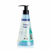 Plum BodyLovin' Vanilla & Beachy Shower Gel Duo Combo